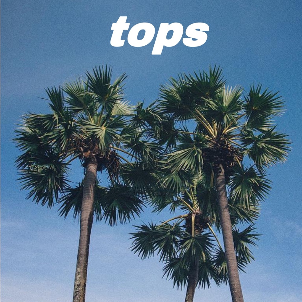 tank tops and shirts under this post!